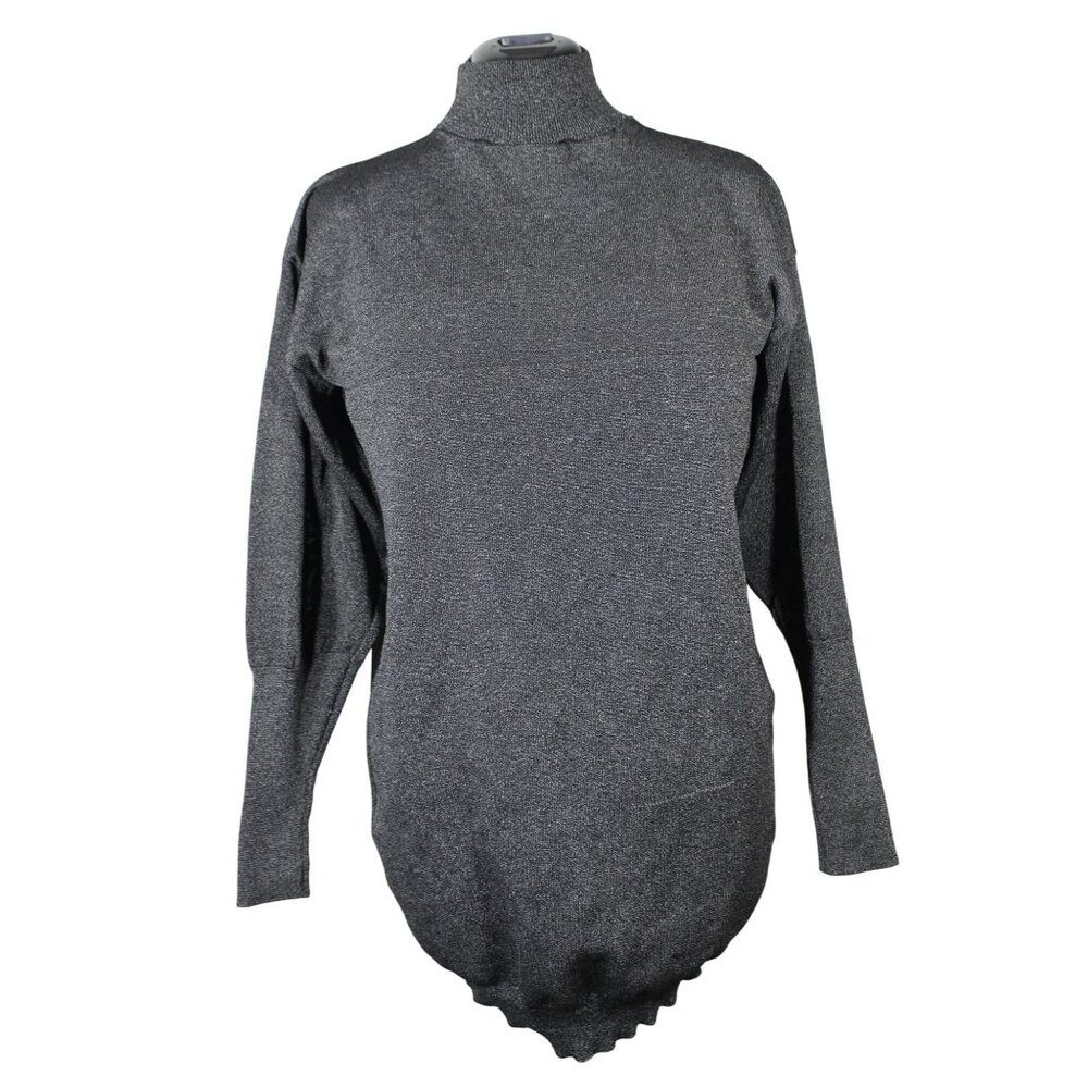 ATA‎ Prevent Wear Pullover Men’s Size XL Cut Resistant Mock Neck Long Sleeve Top